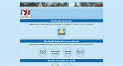 Desktop Screenshot of bvrk.de